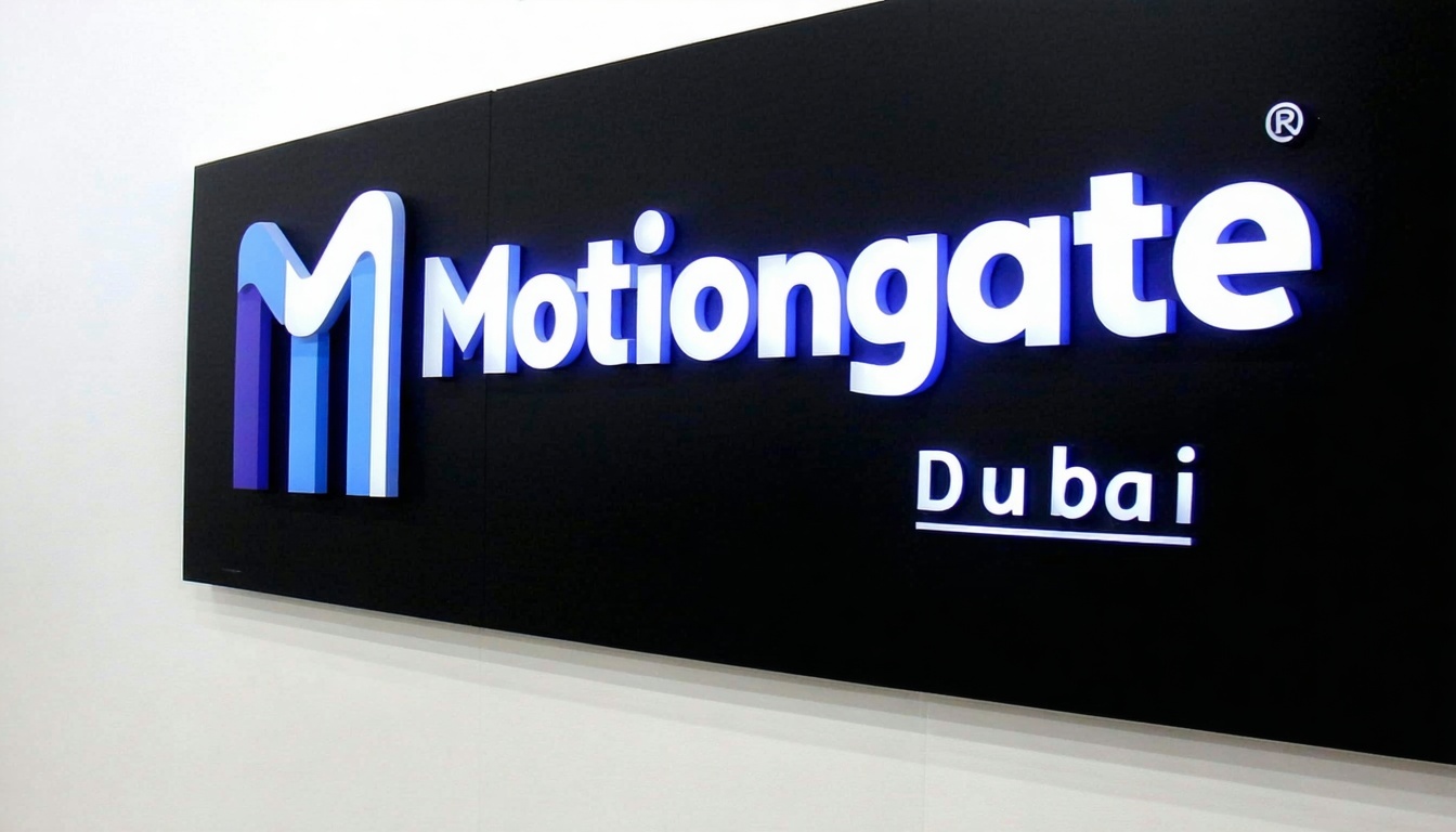 Motiongate Dubai logo